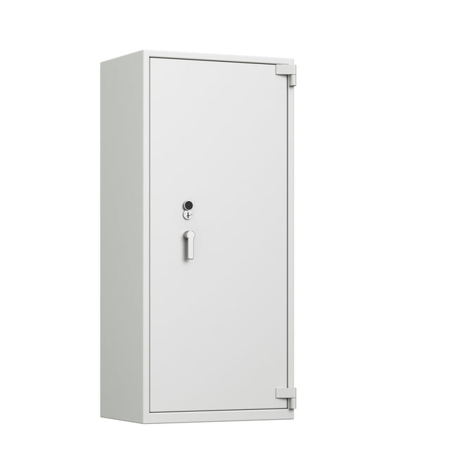 Securikey Size 535, Key & Combination Lock Safe - Eurograde 5