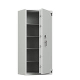 Securikey Size 535, Key & Combination Lock Safe - Eurograde 5