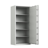 Securikey Size 535, Key & Combination Lock Safe - Eurograde 5