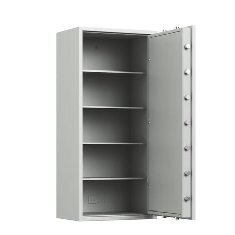 Securikey Size 560, Key Lock Safe - Eurograde 3
