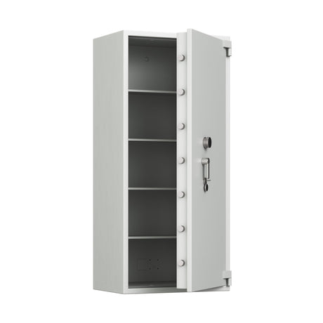 Securikey Size 560, Key & Combination Lock Safe - Eurograde 4