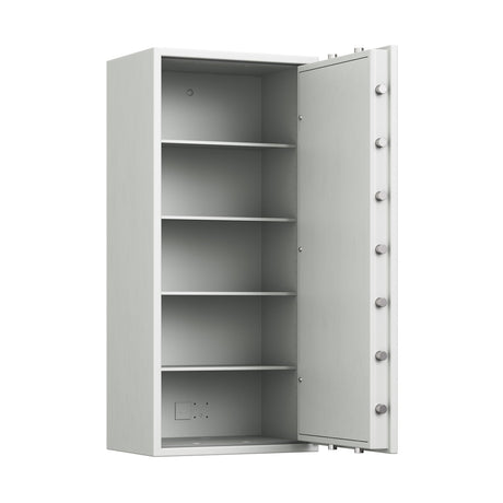Securikey Size 560, Key & Combination Lock Safe - Eurograde 4