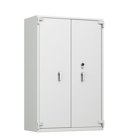 Securikey Size 780, Key & Combination Lock Safe - Eurograde 5