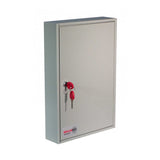 Securikey System Key Cabinet, Key Lock - 64 Key Storage