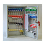 Securikey System Key Cabinet, Key Lock - 64 Key Storage