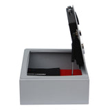 Securikey Top Loading Safe, Digital Keypad - £1,000 Cash Rating