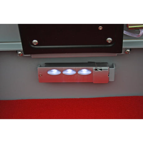 Securikey Top Loading Safe, Digital Keypad - £1,000 Cash Rating