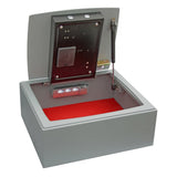 Securikey Top Loading Safe, Digital Keypad - £1,000 Cash Rating