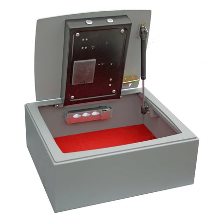 Securikey Top Loading Safe, Digital Keypad - £1,000 Cash Rating