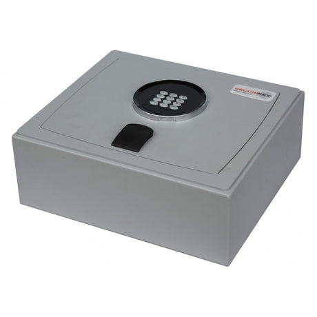 Securikey Top Loading Safe, Digital Keypad - £1,000 Cash Rating