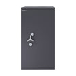 Chubbsafes Trident DF T2 Size 405, Dual Key Lock - Eurograde 4