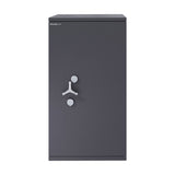 Chubbsafes Trident DF T2 Size 405, Dual Key Lock - Eurograde 4