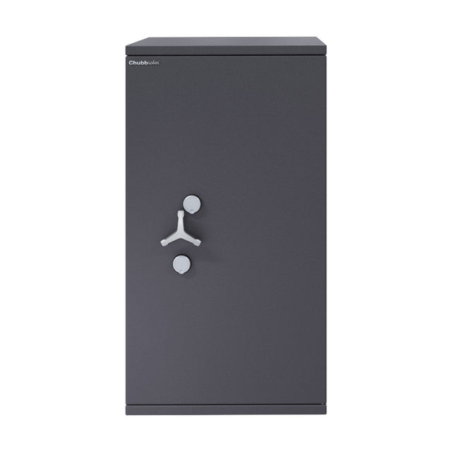 Chubbsafes Trident DF T2 Size 405, Dual Key Lock - Eurograde 4