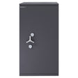 Chubbsafes Trident DF T2 Size 405, Dual Key Lock - Eurograde 6