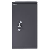 Chubbsafes Trident DF T2 Size 405, Dual Key Lock - Eurograde 6