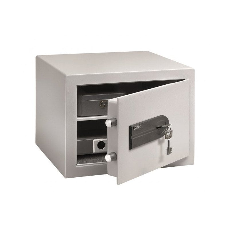Burg Wächter CityLine Size C310, Key Lock Safe - £2,000 Cash Rating