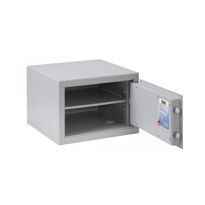 Burg Wächter CityLine Size C310, Key Lock Safe - £2,000 Cash Rating