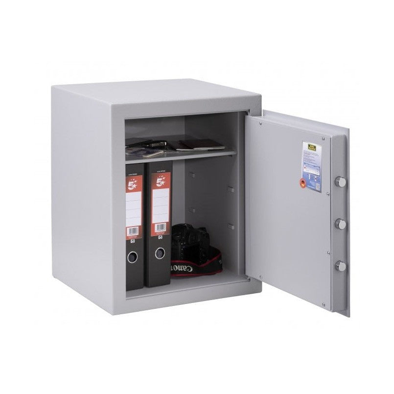 Burg Wächter CityLine Size C340, Digital Keypad Safe - £2,000 Cash Rating