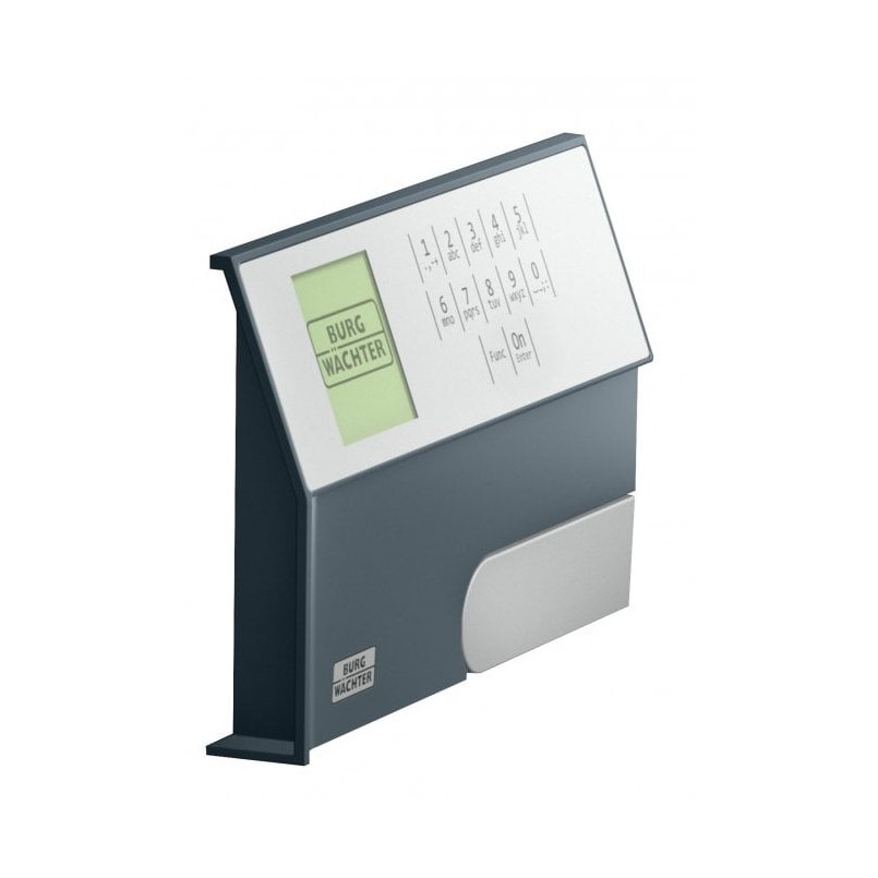 Burg Wächter CityLine Size C340, Digital Keypad Safe - £2,000 Cash Rating