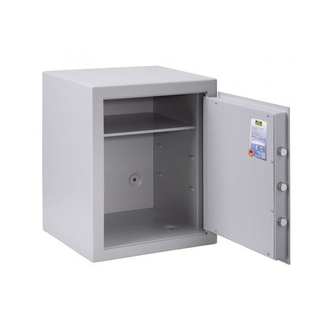 Burg Wächter CityLine Size C340, Key Lock Safe - £2,000 Cash Rating
