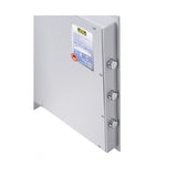 Burg Wächter CityLine Size C340, Key Lock Safe - £2,000 Cash Rating