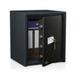 Burg Wächter Combi-Line S2 Size CL440K, Key Lock Safe - 30 Min Fire Protection