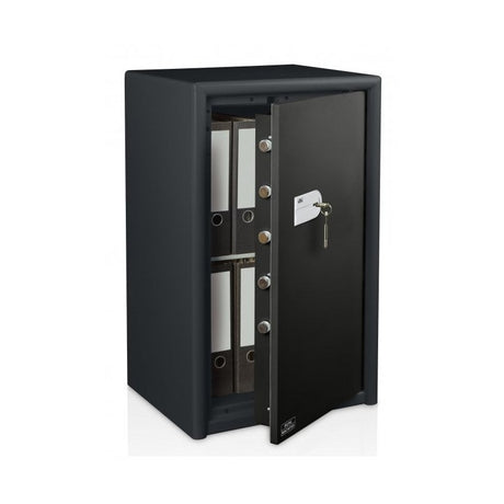 Burg Wächter Combi-Line S2 Size CL460K, Key Lock Safe - 30 Min Fire Protection
