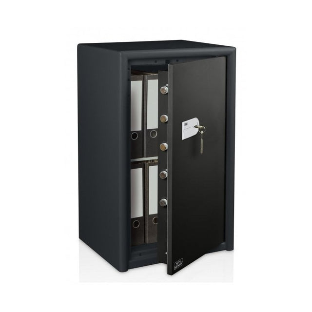 Burg Wächter Combi-Line S2 Size CL460K, Key Lock Safe - 30 Min Fire Protection
