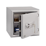 Burg Wächter Diplomat Size MTD 750K, Key Lock Safe - Eurograde 1