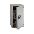Burg Wächter Diplomat Size MTD 780E FP, Digital Keypad Safe - Eurograde 1