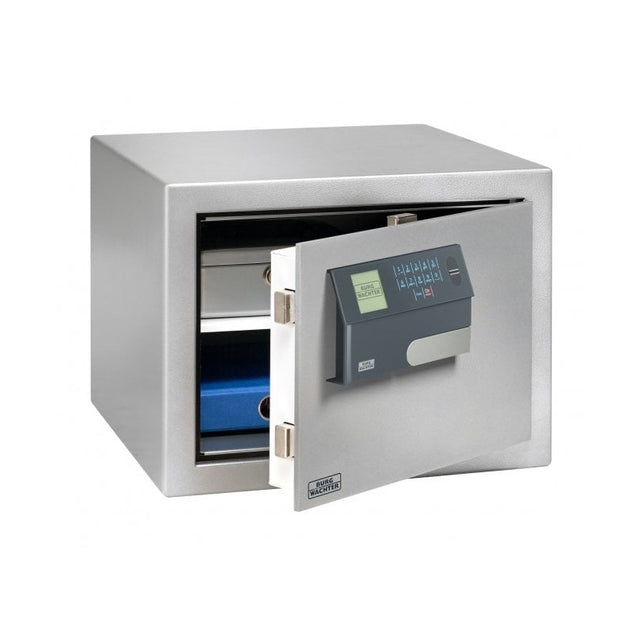 Burg Wächter Karat Size MT 640, Digital Keypad Safe - Eurograde 0