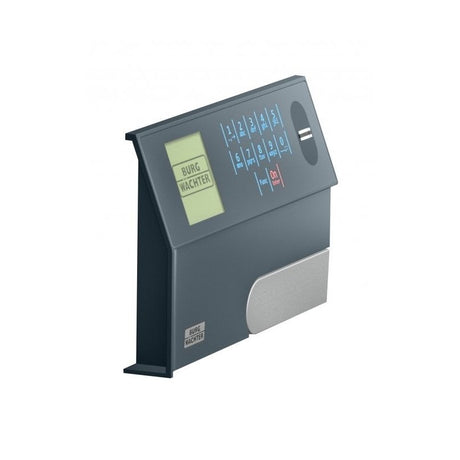Burg Wächter Karat Size MT 640, Digital Keypad Safe - Eurograde 0