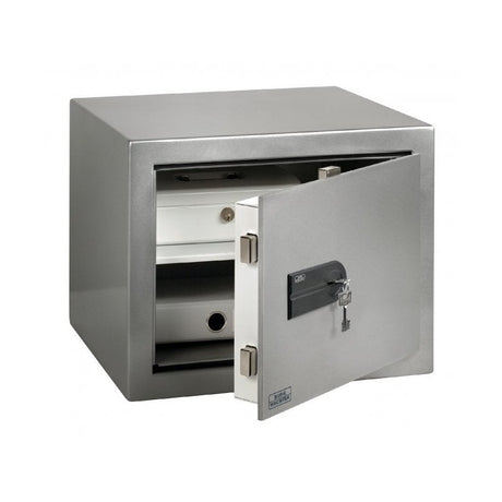 Burg Wächter Karat Size MT 640, Key Lock Safe - Eurograde 0
