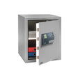 Burg Wächter Karat Size MT 660, Digital Keypad Safe - Eurograde 0