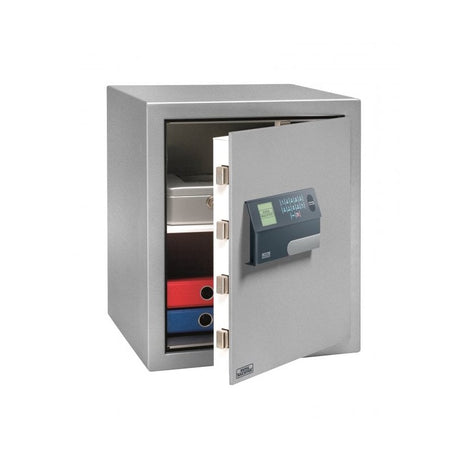 Burg Wächter Karat Size MT 660, Digital Keypad Safe - Eurograde 0