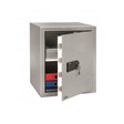 Burg Wächter Karat Size MT 660, Key Lock Safe - Eurograde 0