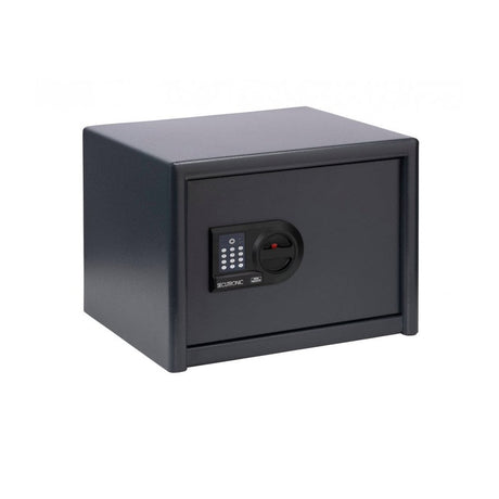 Burg Wächter Magno Size 520, Digital Keypad Safe - Eurograde 0