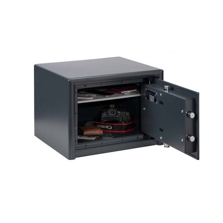 Burg Wächter Magno Size 520, Key Lock Safe - Eurograde 0
