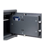 Burg Wächter Magno Size 520, Key Lock Safe - Eurograde 0