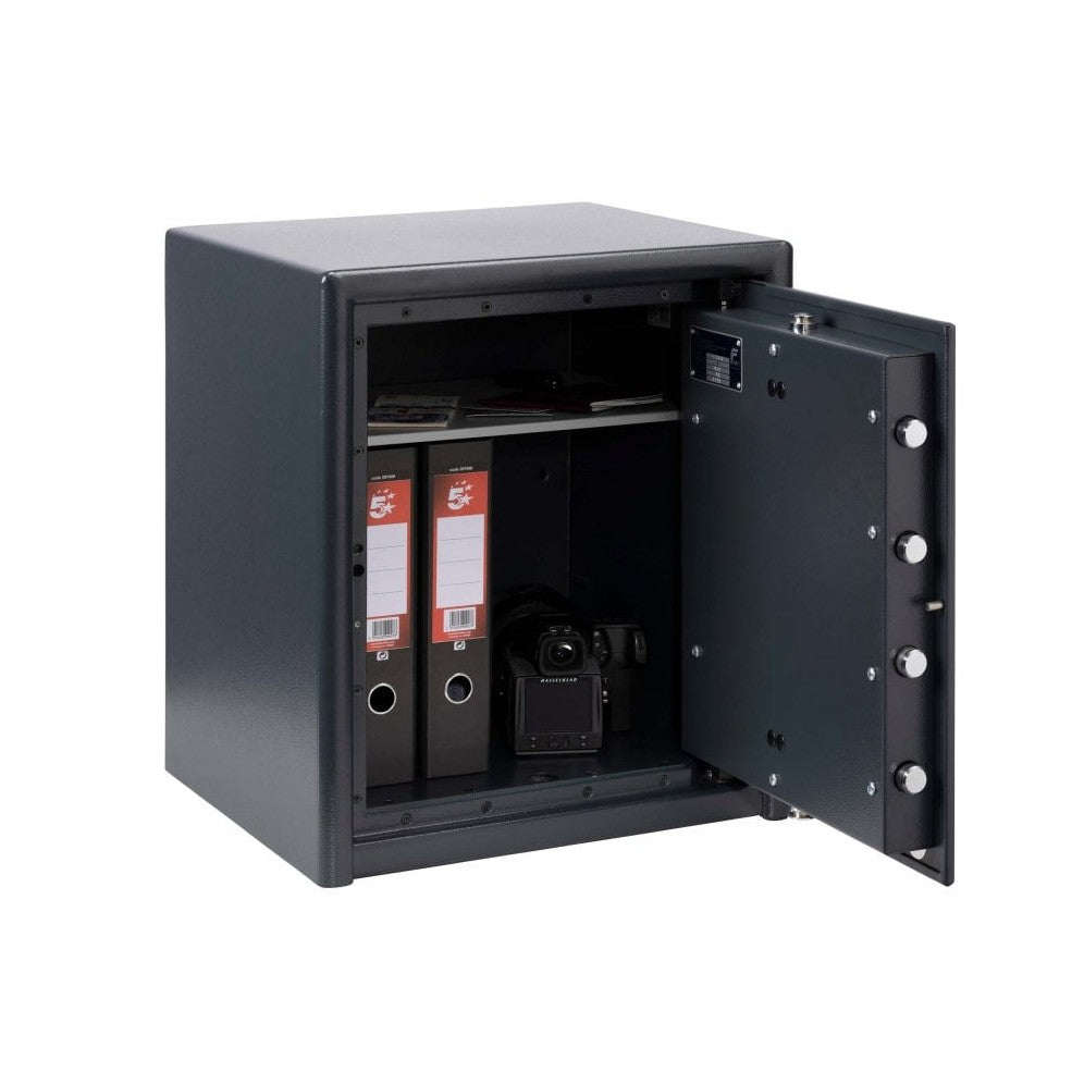Burg Wächter Magno Size 540, Digital Keypad Safe - Eurograde 0