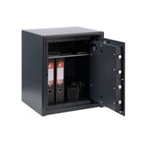 Burg Wächter Magno Size 540, Digital Keypad Safe - Eurograde 0