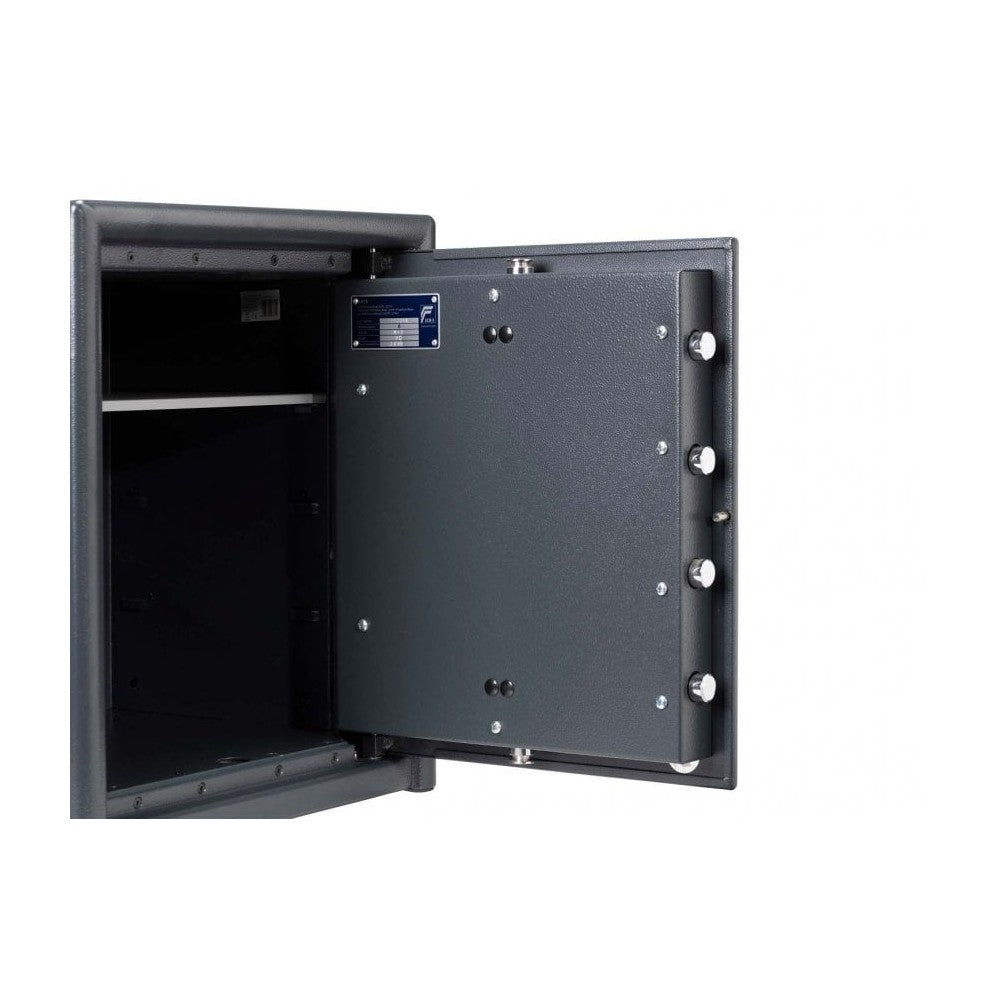 Burg Wächter Magno Size 540, Digital Keypad Safe - Eurograde 0