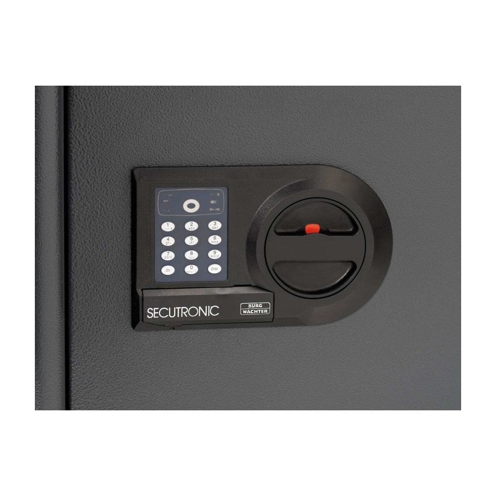 Burg Wächter Magno Size 540, Digital Keypad Safe - Eurograde 0