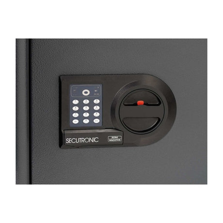 Burg Wächter Magno Size 540, Digital Keypad Safe - Eurograde 0