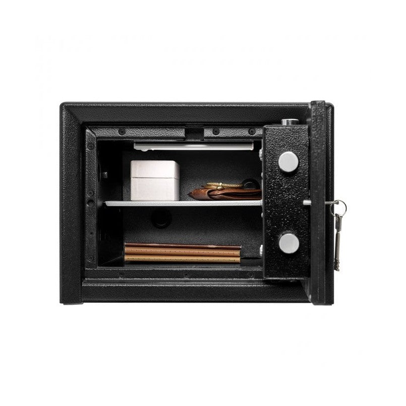 Burg Wächter Profi-Safe Safe PRS510K, Key Lock Safe - S2 Rated