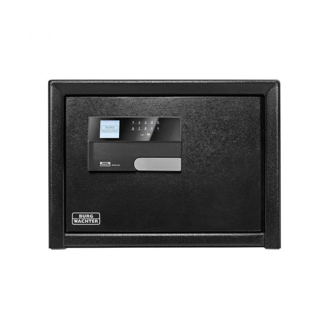 Burg Wächter Profi-Safe S2 Size PRS520E, Digital Keypad Safe - 30 Min Fire Protection