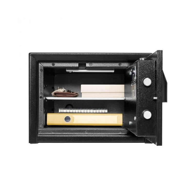 Burg Wächter Profi-Safe S2 Size PRS520E, Digital Keypad Safe - 30 Min Fire Protection