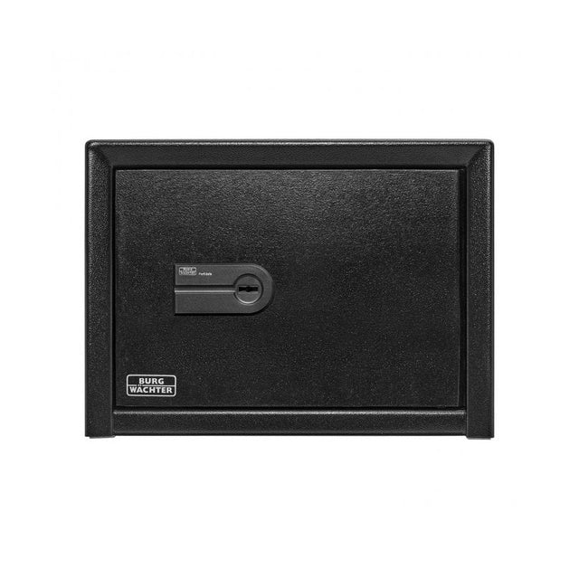 Burg Wächter Profi-Safe S2 Size PRS520K, Key Lock Safe - 30 Min Fire Protection
