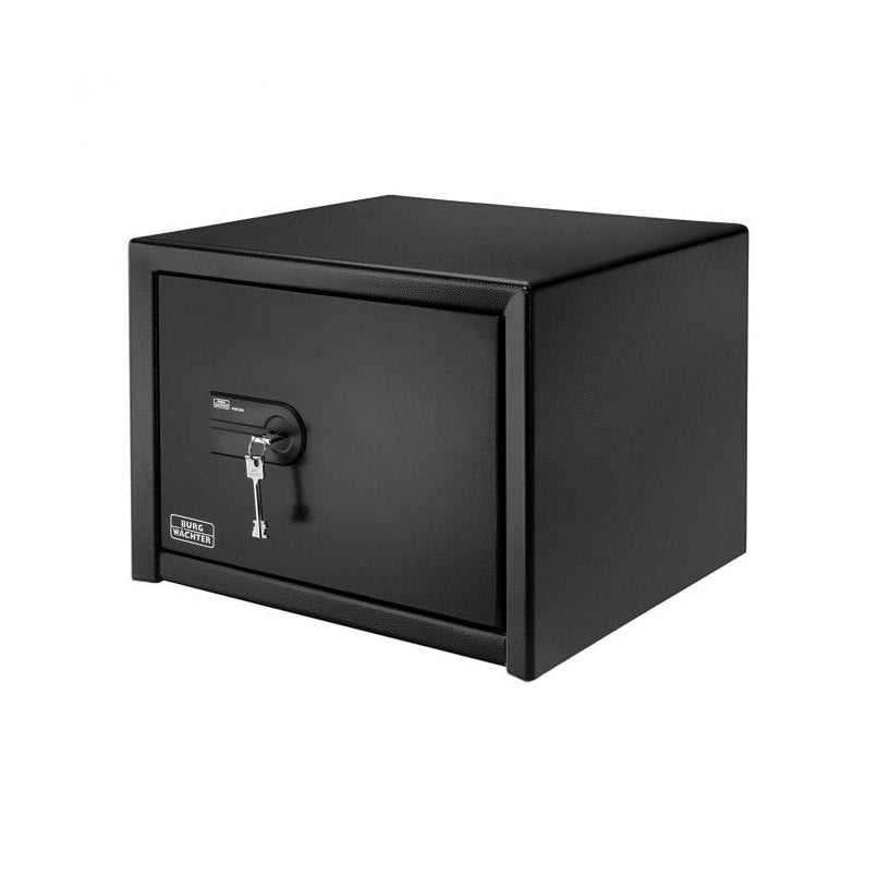 Burg Wächter Profi-Safe S2 Size PRS520K, Key Lock Safe - 30 Min Fire Protection