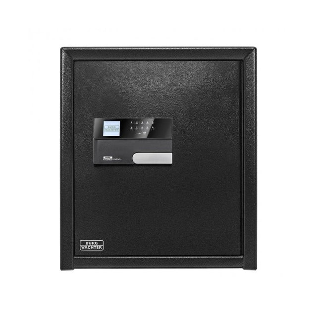 Burg Wächter Profi-Safe S2 Size PRS540E, Digital Keypad Safe - 30 Min Fire Protection